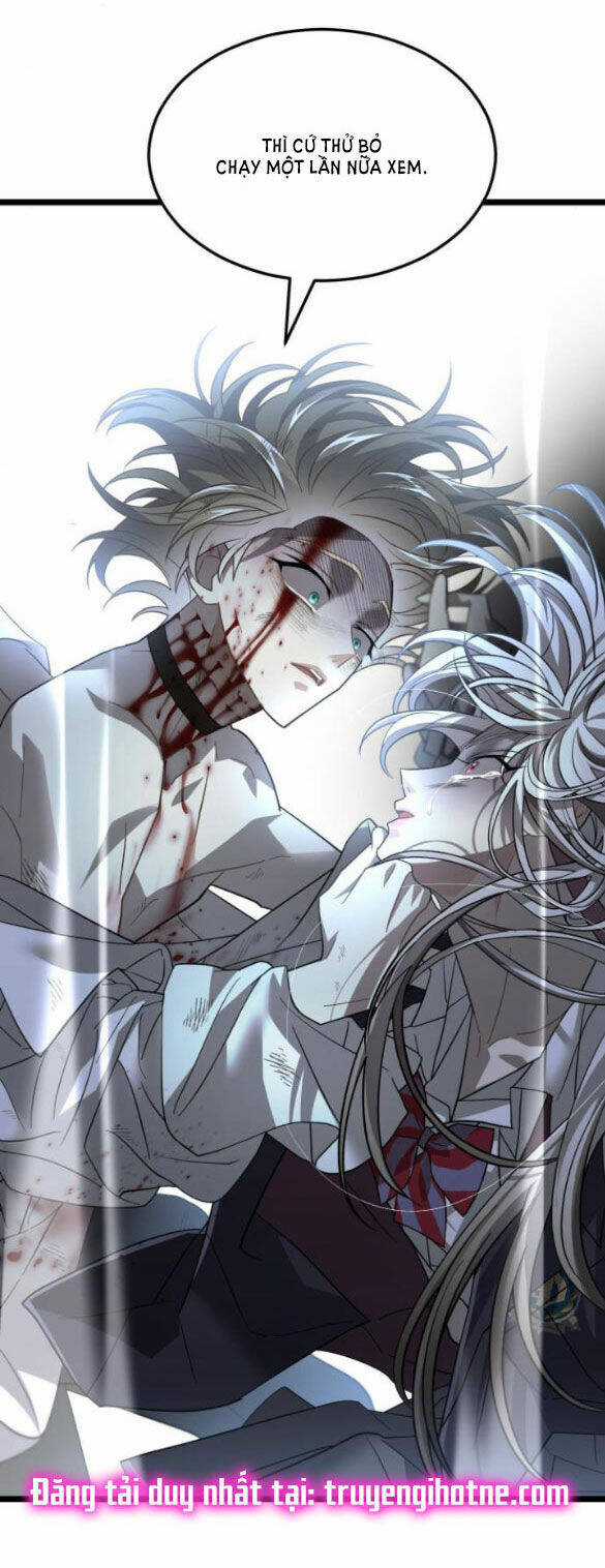 Trăng Tối: Kỉ Nguyên Máu Chapter 61.2 trang 63