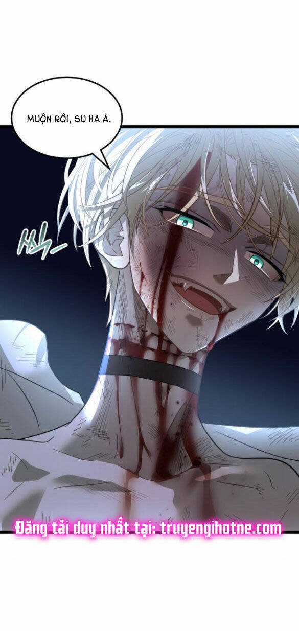 Trăng Tối: Kỉ Nguyên Máu Chapter 61.2 trang 70