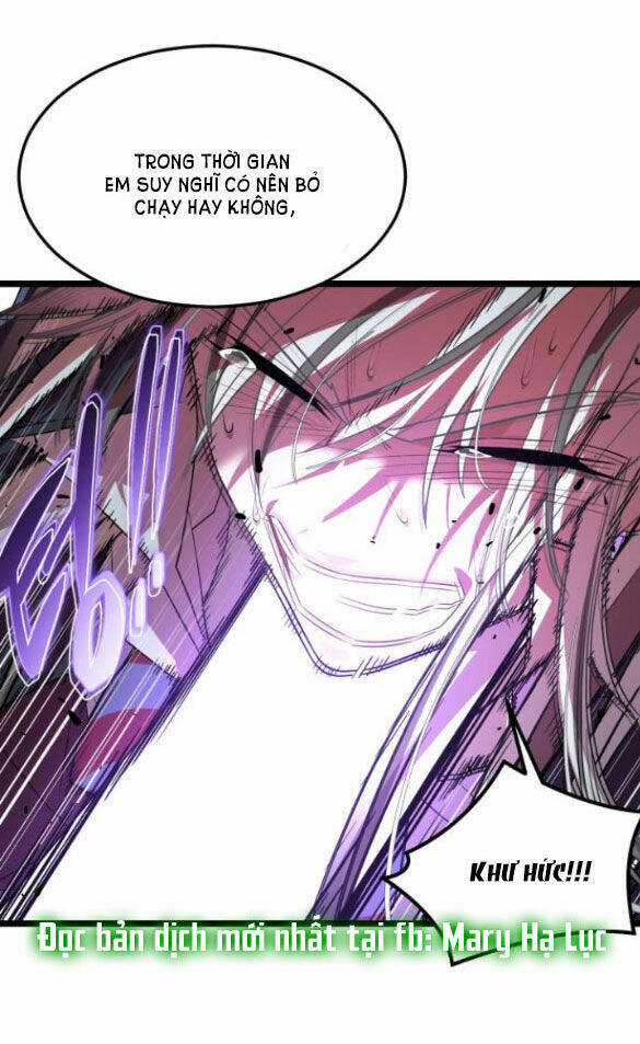 Trăng Tối: Kỉ Nguyên Máu Chapter 61.2 trang 73