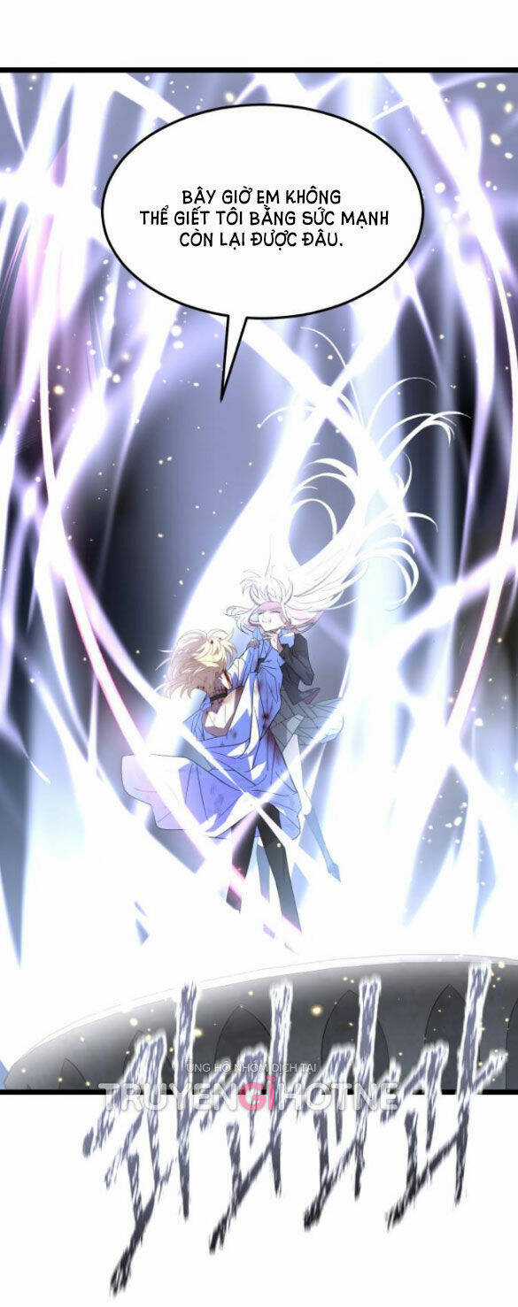 Trăng Tối: Kỉ Nguyên Máu Chapter 61.2 trang 77