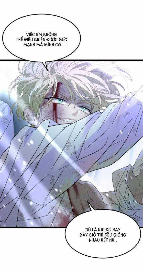 Trăng Tối: Kỉ Nguyên Máu Chapter 61.2 trang 79