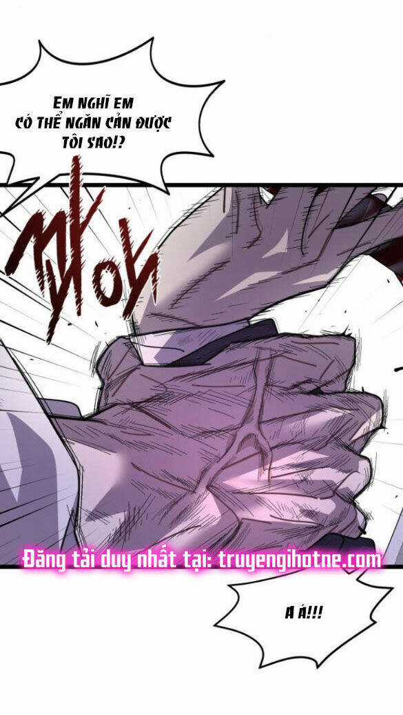 Trăng Tối: Kỉ Nguyên Máu Chapter 61.2 trang 8