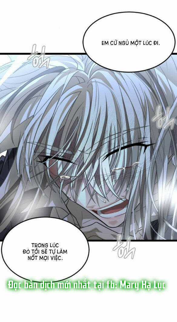 Trăng Tối: Kỉ Nguyên Máu Chapter 61.2 trang 85