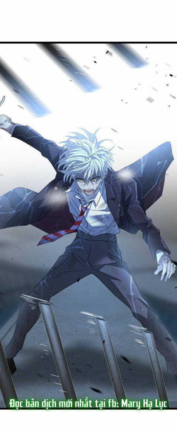 Trăng Tối: Kỉ Nguyên Máu Chapter 61.2 trang 92