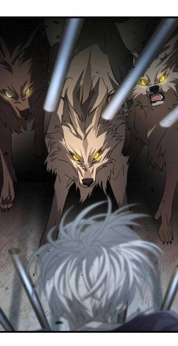 Trăng Tối: Kỉ Nguyên Máu Chapter 61.2 trang 94