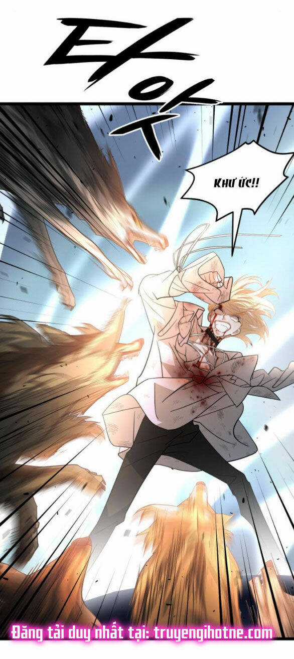 Trăng Tối: Kỉ Nguyên Máu Chapter 62.1 trang 12