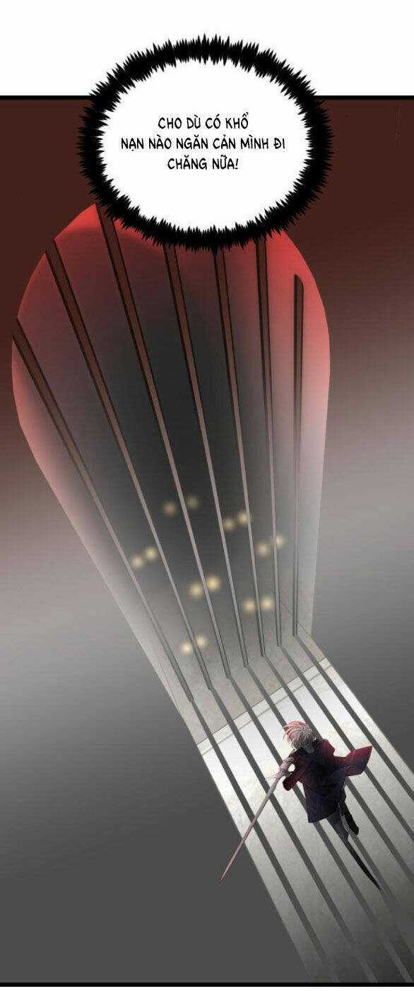 Trăng Tối: Kỉ Nguyên Máu Chapter 62.1 trang 26