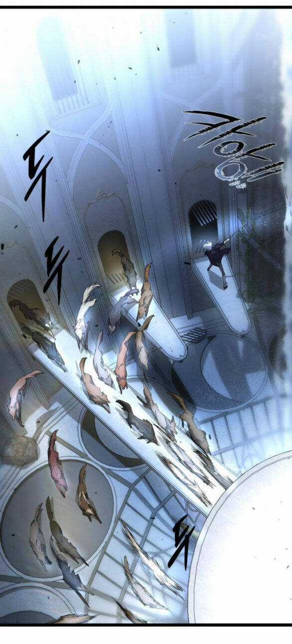 Trăng Tối: Kỉ Nguyên Máu Chapter 62.1 trang 3