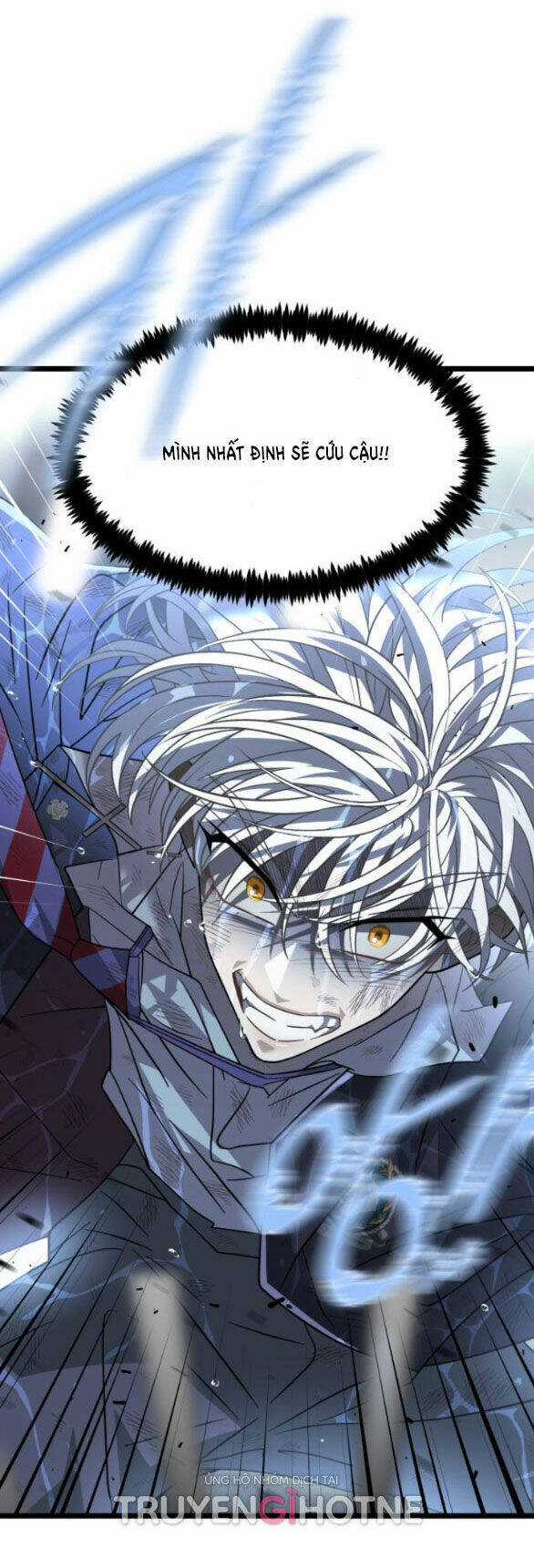 Trăng Tối: Kỉ Nguyên Máu Chapter 62.1 trang 30