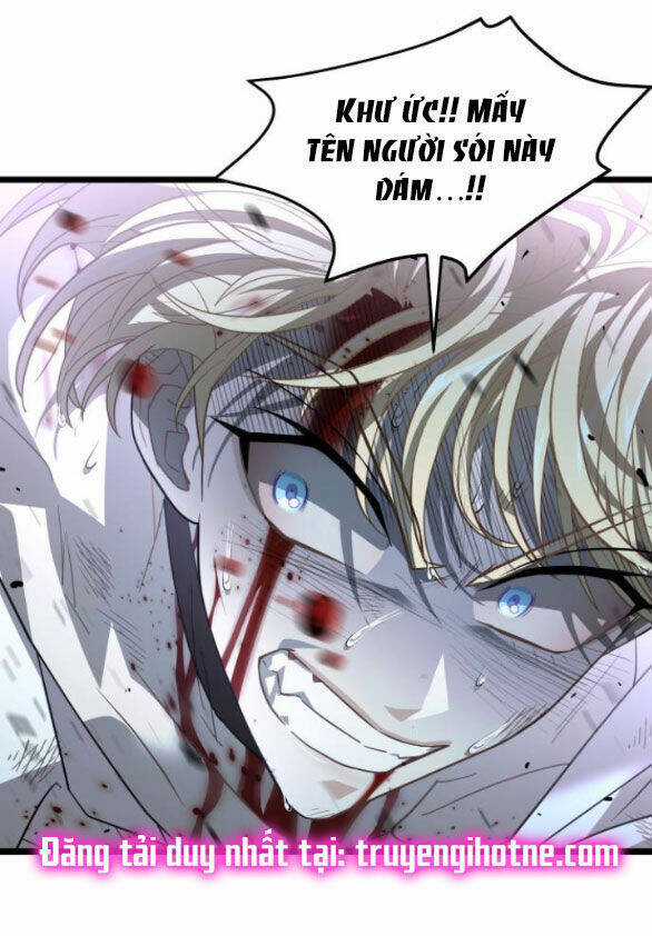 Trăng Tối: Kỉ Nguyên Máu Chapter 62.1 trang 48