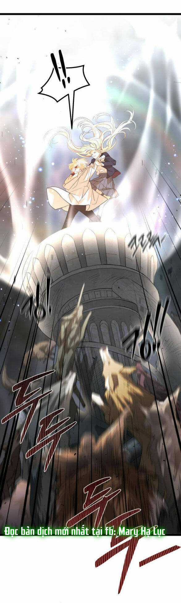 Trăng Tối: Kỉ Nguyên Máu Chapter 62.1 trang 5