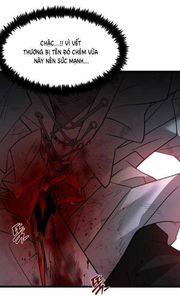 Trăng Tối: Kỉ Nguyên Máu Chapter 62.1 trang 50