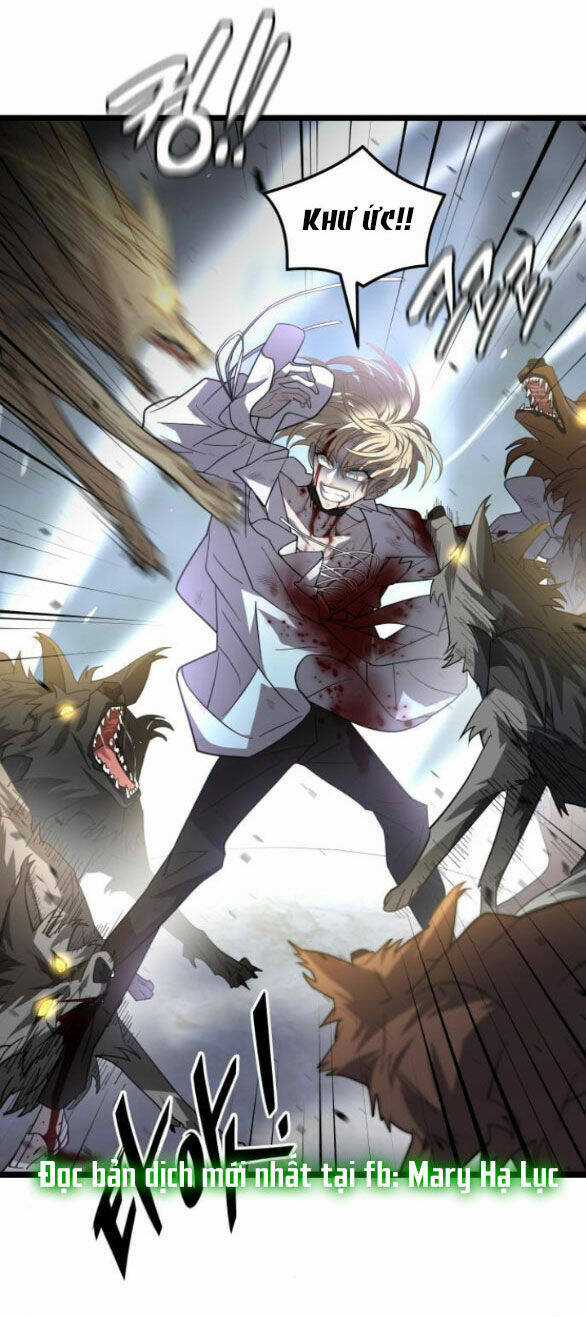 Trăng Tối: Kỉ Nguyên Máu Chapter 62.1 trang 52
