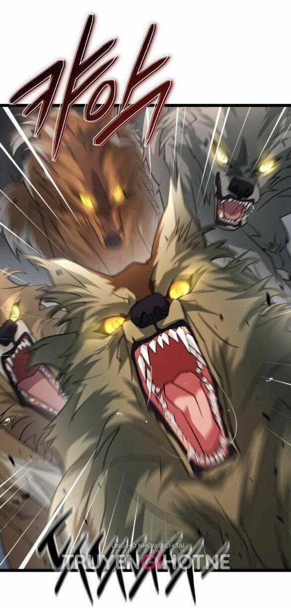 Trăng Tối: Kỉ Nguyên Máu Chapter 62.1 trang 8