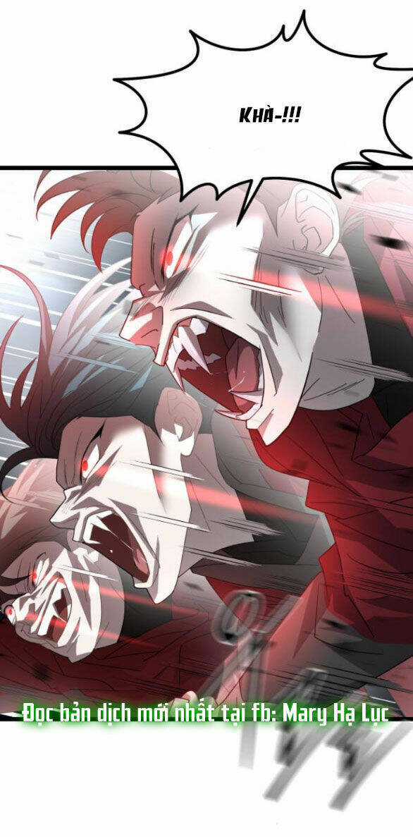 Trăng Tối: Kỉ Nguyên Máu Chapter 62.2 trang 10