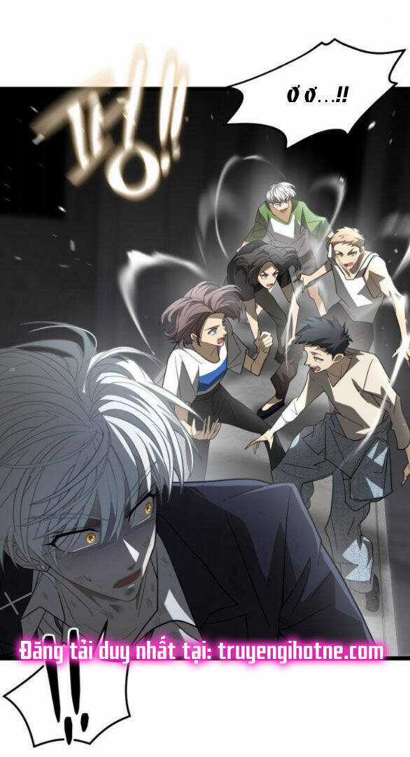 Trăng Tối: Kỉ Nguyên Máu Chapter 62.2 trang 103