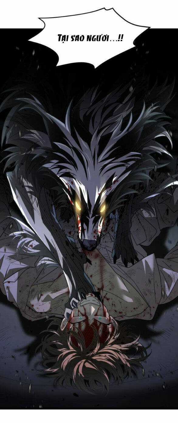 Trăng Tối: Kỉ Nguyên Máu Chapter 62.2 trang 109