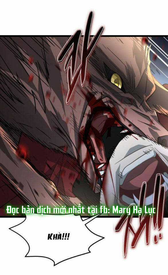 Trăng Tối: Kỉ Nguyên Máu Chapter 62.2 trang 22