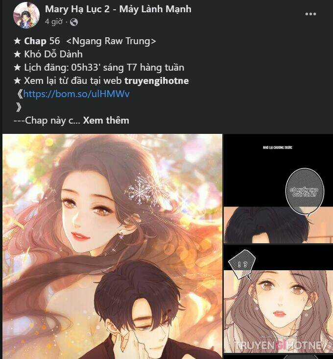 Trăng Tối: Kỉ Nguyên Máu Chapter 62.2 trang 24