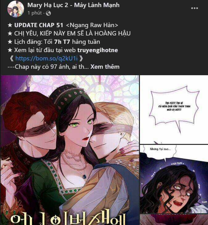Trăng Tối: Kỉ Nguyên Máu Chapter 62.2 trang 25
