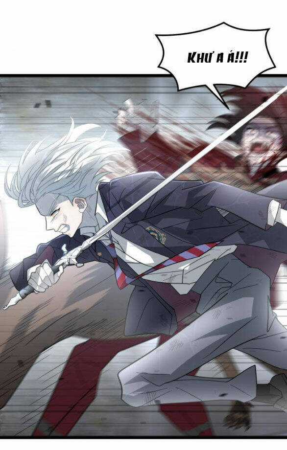 Trăng Tối: Kỉ Nguyên Máu Chapter 62.2 trang 26