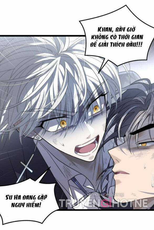 Trăng Tối: Kỉ Nguyên Máu Chapter 62.2 trang 40
