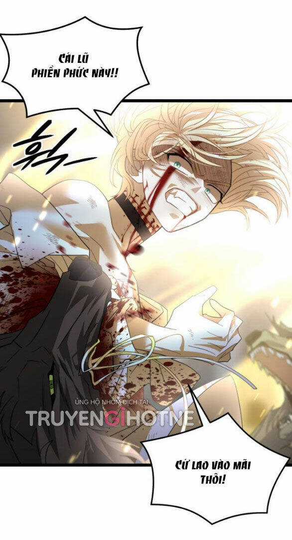 Trăng Tối: Kỉ Nguyên Máu Chapter 62.2 trang 51