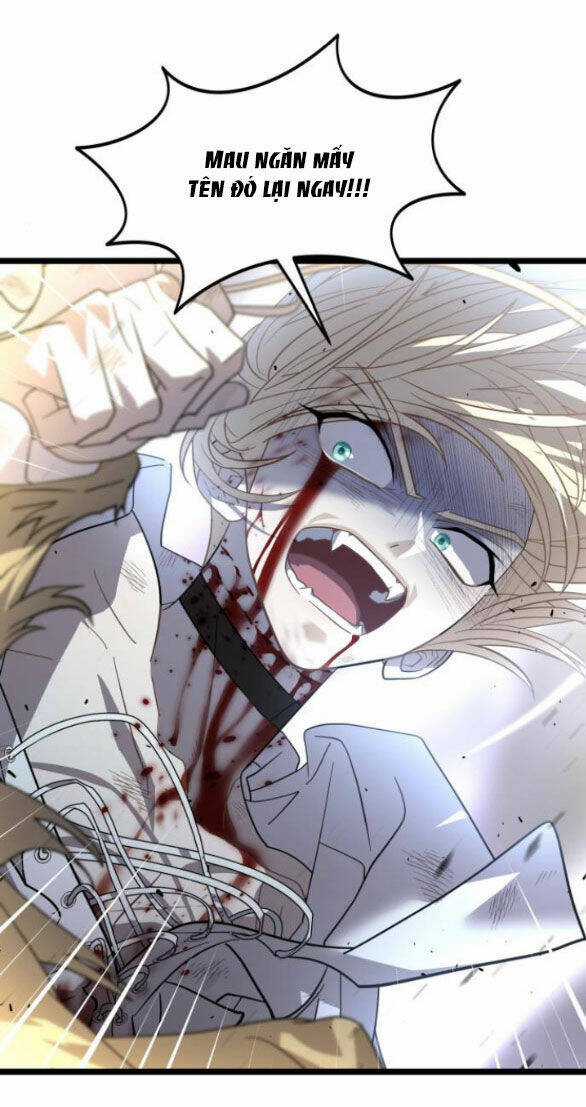 Trăng Tối: Kỉ Nguyên Máu Chapter 62.2 trang 8