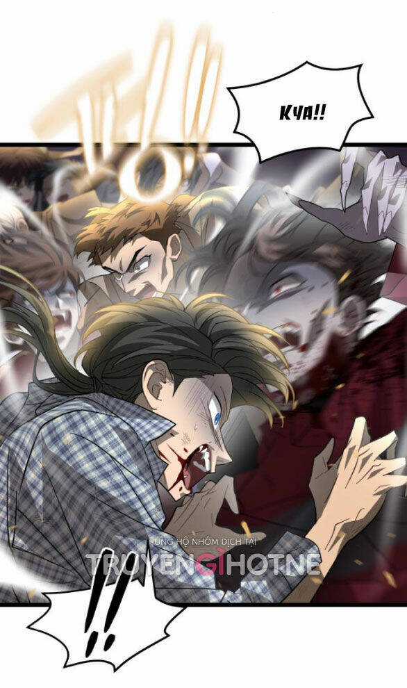 Trăng Tối: Kỉ Nguyên Máu Chapter 62.2 trang 99