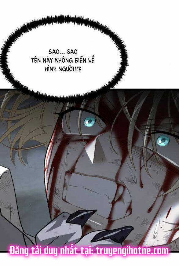 Trăng Tối: Kỉ Nguyên Máu Chapter 63.1 trang 12