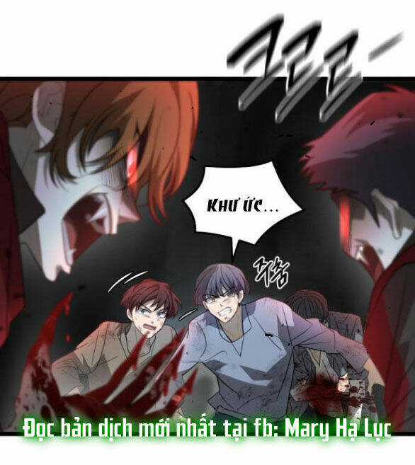 Trăng Tối: Kỉ Nguyên Máu Chapter 63.1 trang 16