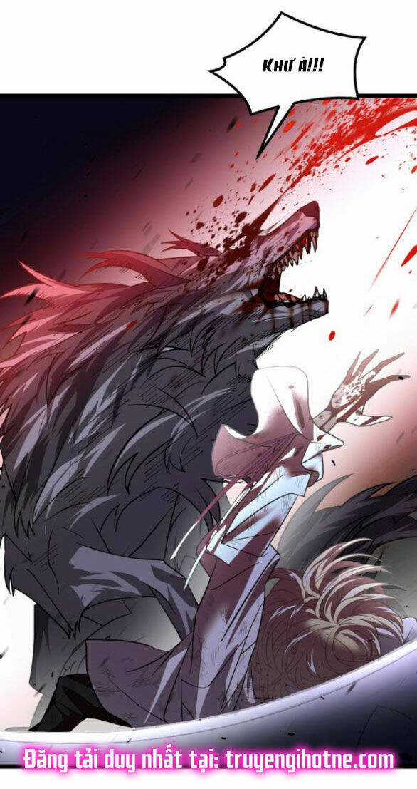 Trăng Tối: Kỉ Nguyên Máu Chapter 63.1 trang 24