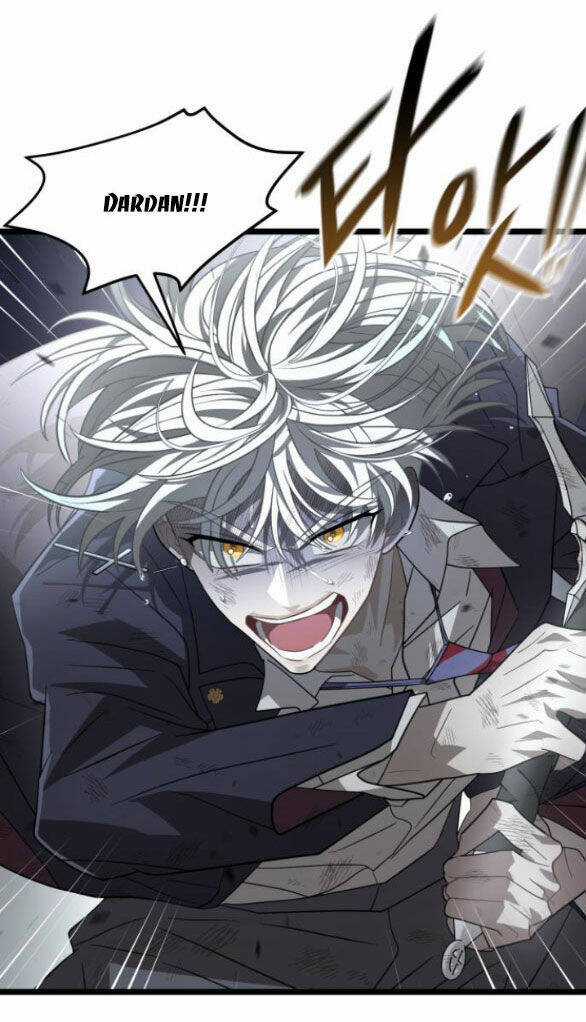 Trăng Tối: Kỉ Nguyên Máu Chapter 63.1 trang 26