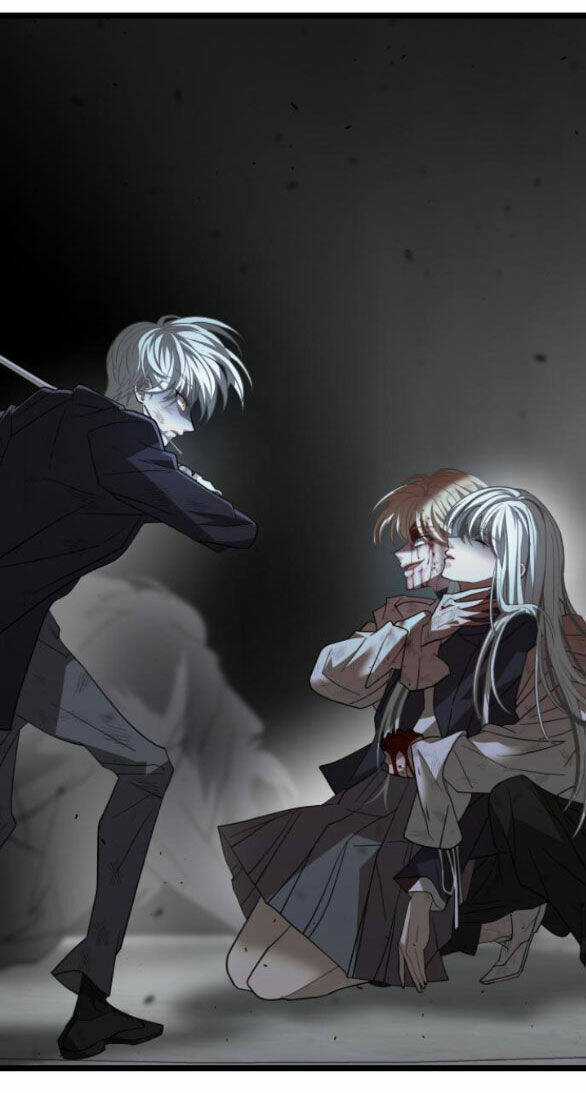 Trăng Tối: Kỉ Nguyên Máu Chapter 63.1 trang 30