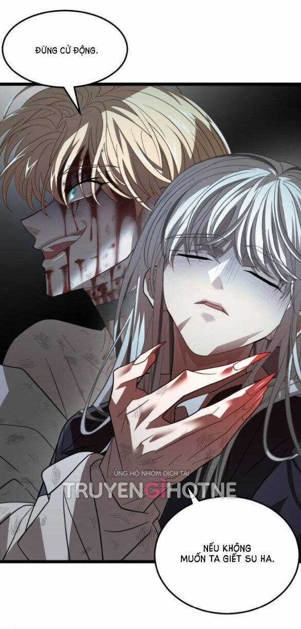 Trăng Tối: Kỉ Nguyên Máu Chapter 63.1 trang 32