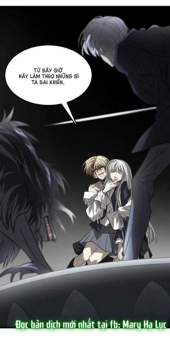 Trăng Tối: Kỉ Nguyên Máu Chapter 63.1 trang 42