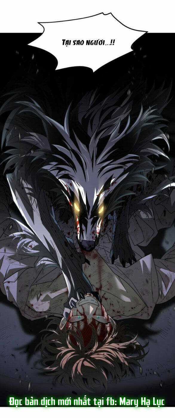 Trăng Tối: Kỉ Nguyên Máu Chapter 63.1 trang 5