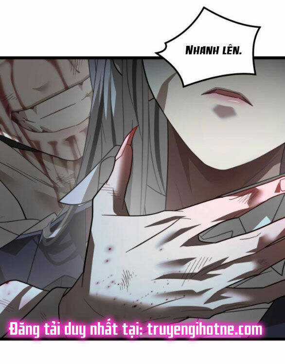 Trăng Tối: Kỉ Nguyên Máu Chapter 63.1 trang 50