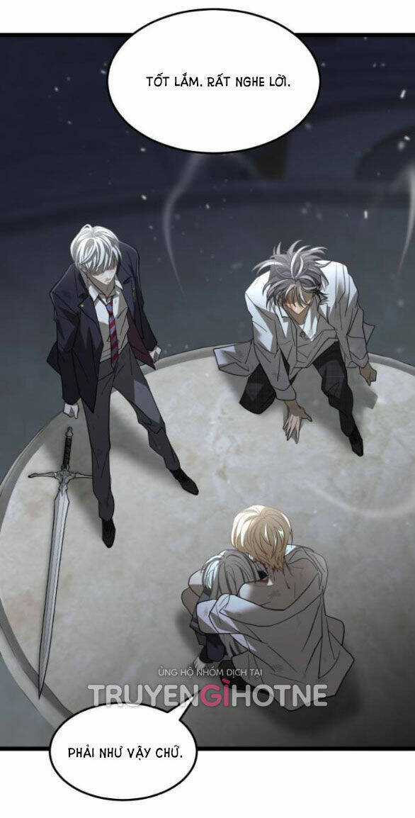 Trăng Tối: Kỉ Nguyên Máu Chapter 63.1 trang 57