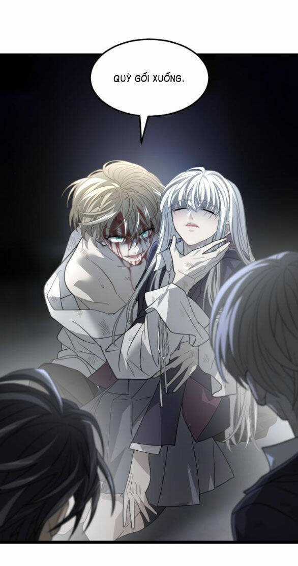 Trăng Tối: Kỉ Nguyên Máu Chapter 63.1 trang 59