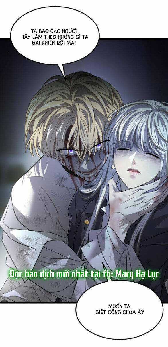 Trăng Tối: Kỉ Nguyên Máu Chapter 63.1 trang 65