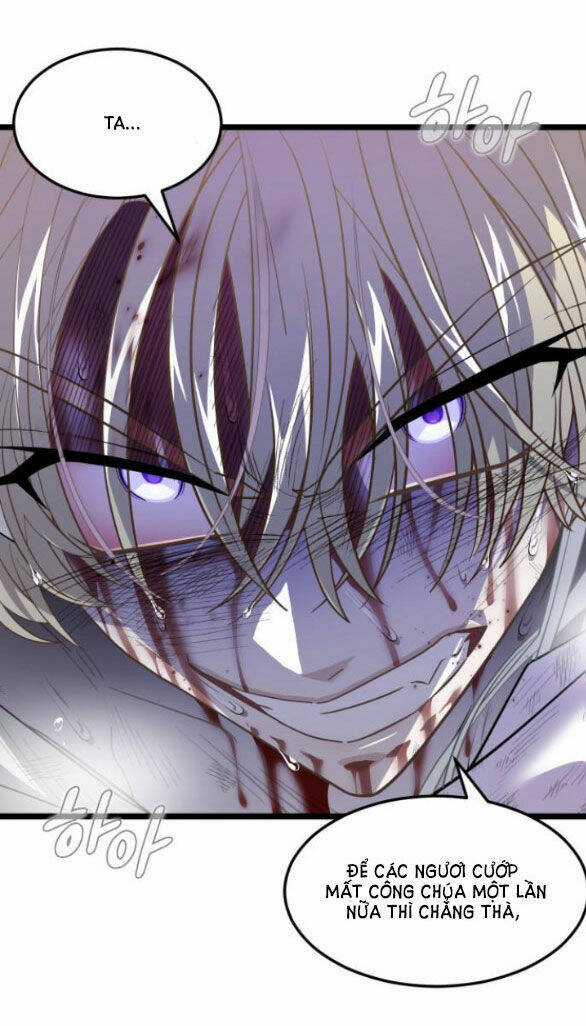 Trăng Tối: Kỉ Nguyên Máu Chapter 63.1 trang 67