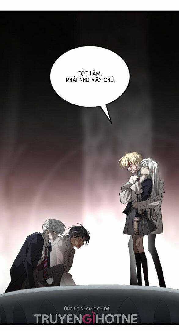 Trăng Tối: Kỉ Nguyên Máu Chapter 63.1 trang 81