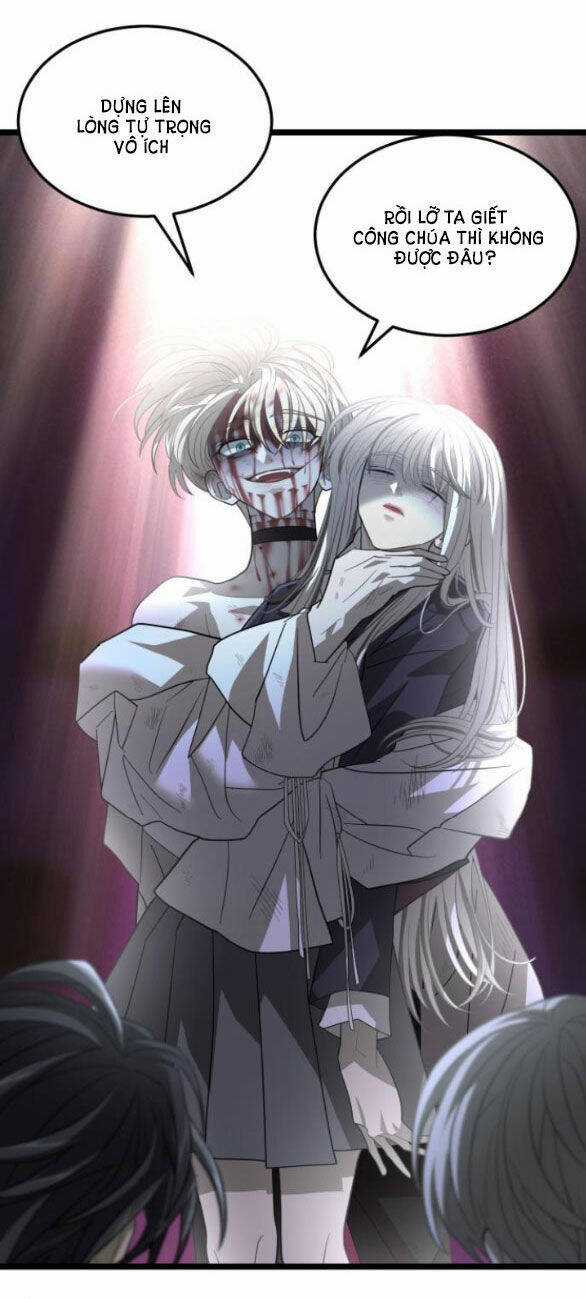 Trăng Tối: Kỉ Nguyên Máu Chapter 63.1 trang 83