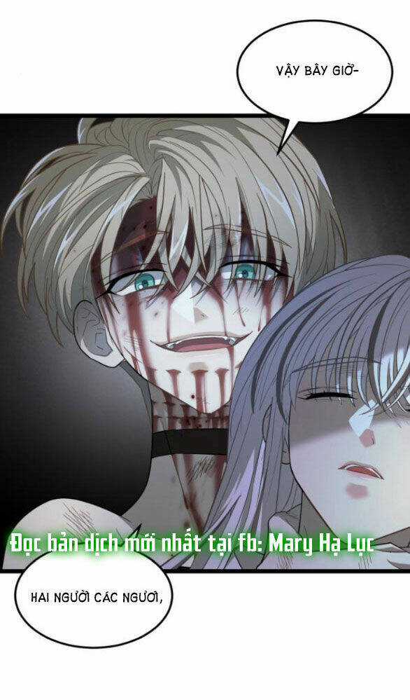 Trăng Tối: Kỉ Nguyên Máu Chapter 63.1 trang 89