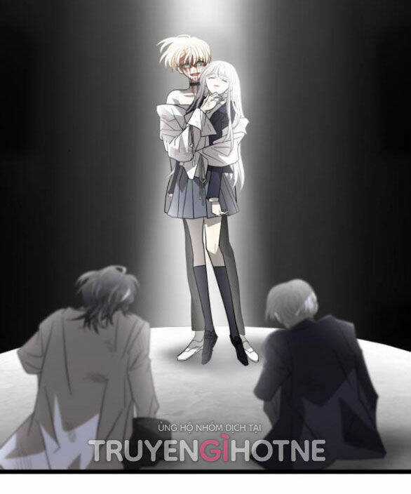 Trăng Tối: Kỉ Nguyên Máu Chapter 63.1 trang 94