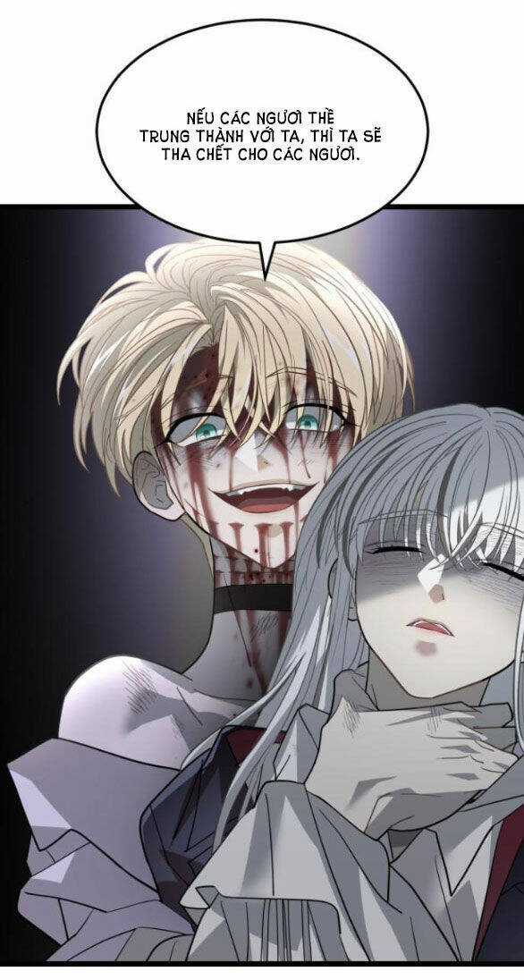 Trăng Tối: Kỉ Nguyên Máu Chapter 63.1 trang 96