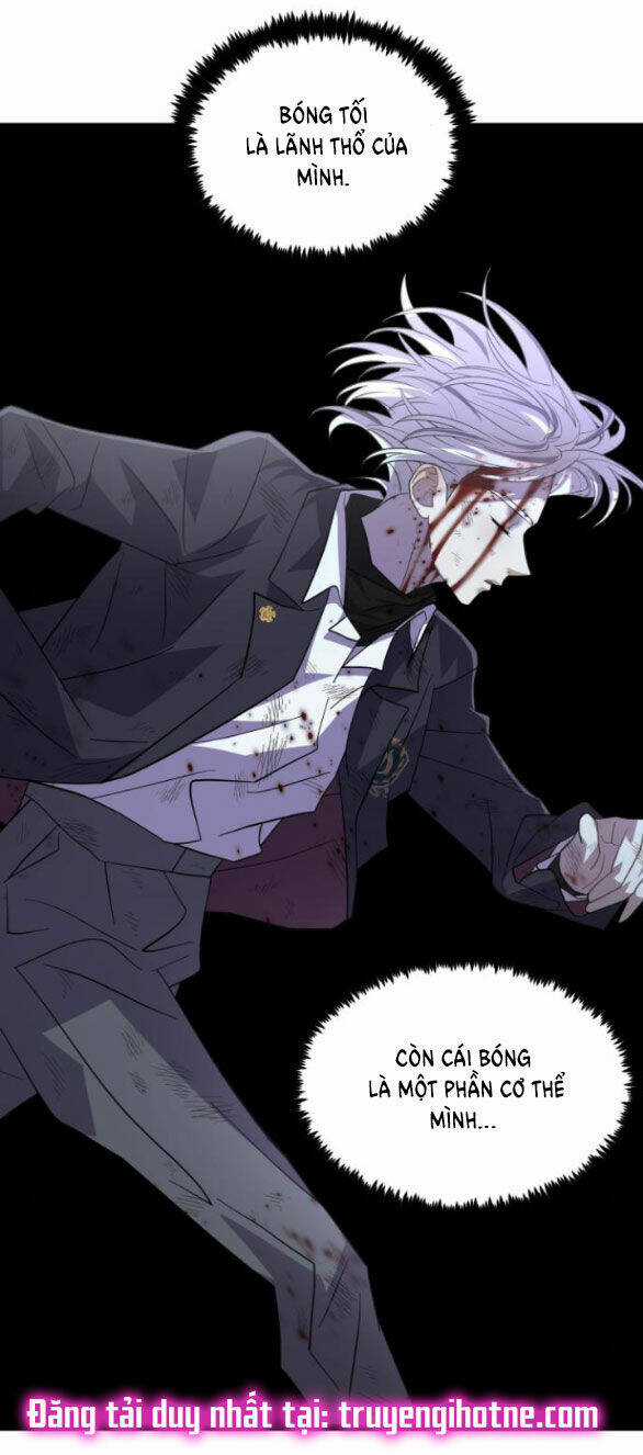 Trăng Tối: Kỉ Nguyên Máu Chapter 63.2 trang 106