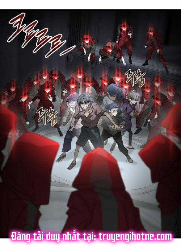 Trăng Tối: Kỉ Nguyên Máu Chapter 63.2 trang 11