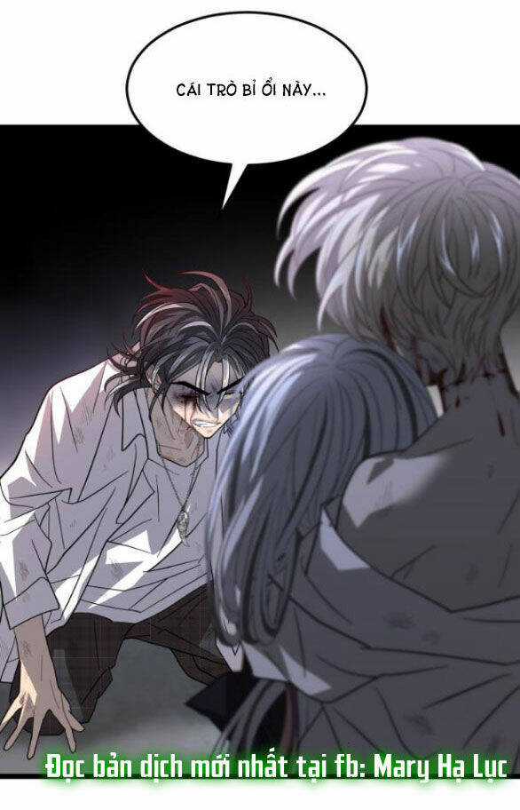 Trăng Tối: Kỉ Nguyên Máu Chapter 63.2 trang 15